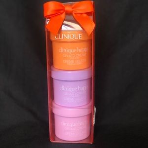 Clinique Gelato Set